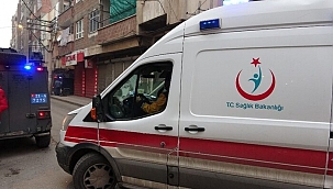 Sokak ortasında kurşuna dizildi