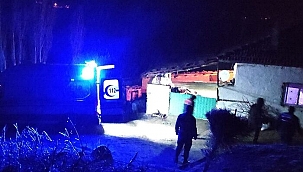 Son Dakika: Manisa'da aile içinde çıkan tartışma katliama dönüştü: 3 ölü