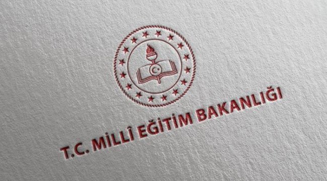 Son Dakika: MEB'den yüz yüze eğitim kararı