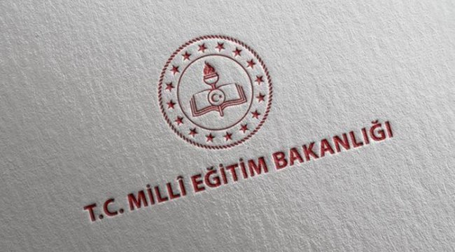 Son Dakika: MEB'den yüz yüze eğitim kararı