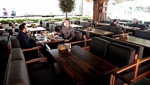 Son Dakika: Vakalar kaçın altına düşünce normalleşme başlayacak?