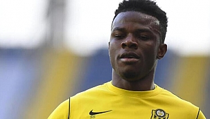 Youssouf Ndayishimiye Başakşehir'de