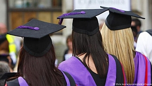 AB'den Erasmus'a 28,5 milyar euroluk kaynak