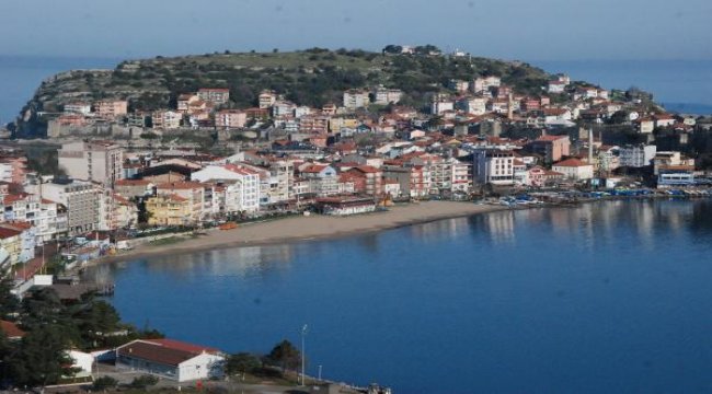 Amasra'da 103 kişi hastaneye başvurdu! Belediye Başkanı uyardı: Suları kaynatın