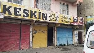 Batman Keskin Halı Yıkama Fabrikası