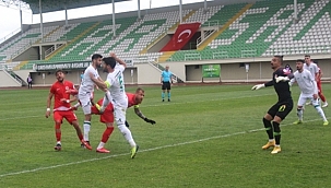 Batman Petrolspor'dan Taraftara Rahat Yok 