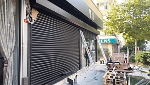 Beşiktaş Güven Kepenk Tamiri