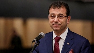 Bir Ceza da İmamoğlu'na