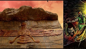 Dîrok û Çîroka Newrozê