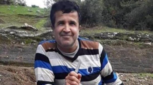 Donarak öldü