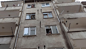 Düzce'de vahşet! Çocukların çığlıklarını duyup koştular: 2 ölü