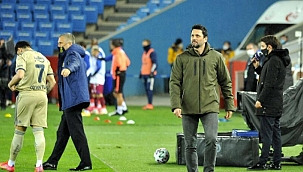 En çok puan alan şampiyon olacak