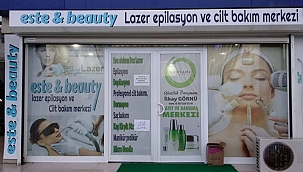Este Beauty Güzellik Merkezi