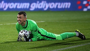 Galatasaray Muslera'nın sözleşmesini uzattı