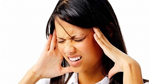 Geçmeyen baş ağrısı varsa dikkat! Uzman isim uyardı