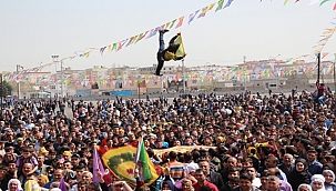 Hdp Newroz'a Davet Etti