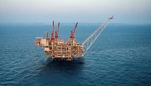 İsrail ile GKRY doğalgaz konusunda mutabakata vardı