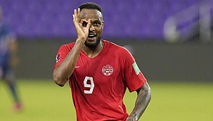 Kanada, Kayman Adaları'nı 11-0 yendi!