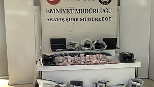 Kendi Dolandırıcılarımız Yetmedi Çin'den Geldiler