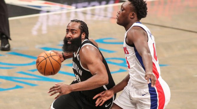 NBA'de gecenin sonuçları: Bir güne 5 'triple-double' sığdı! Rekor...