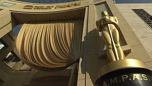 Oscar Adayları Açıklandı