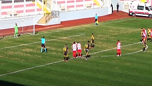 Petrolspor Beraberliğe Talim