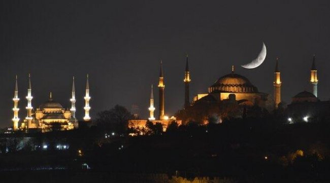 Ramazan ayı yasakları 2021! Ramazan ayında hafta sonu sokağa çıkma yasağı olacak mı?