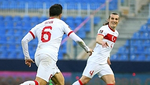 Seyircili maç kararından vazgeçildi