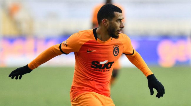 Son dakika... Belhanda için flaş Başakşehir iddiası!