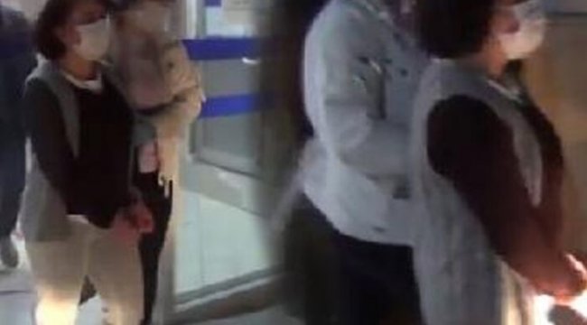 Son Dakika: DHKP/C'nin sözde Türkiye sorumlusu Yasemin Karadağ yakalandı
