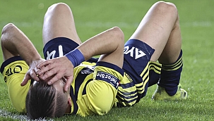 Son dakika... Kadıköy Fenerbahçe için kabusa dönüştü!