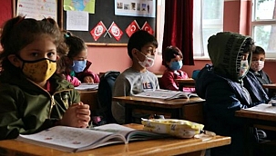 Son Dakika: Yüz yüze eğitim hangi illerde başlıyor?