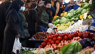 Türkiye'de günlük vaka sayısı 2021 rekoru kırdı
