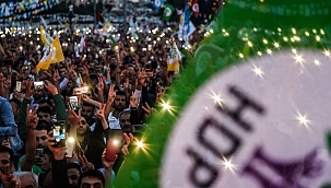 Türkiye'de hangi partilere kapatma davası açıldı?