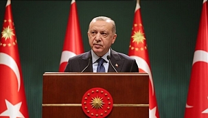 Türkiye'de Kademeli Normalleşme Kararı