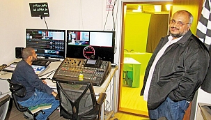 Türkiye'deki İhvan Yanlısı Kanallara Canlı Yayın Yasağı