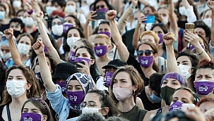 Türkiye İstanbul Sözleşmesi'nden Ayrıldı