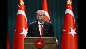 29 Nisan'da 18 günlük tam kapanma başlıyor