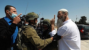 ABD: İsrail'in Batı Şeria, Gazze ve Golan Tepeleri'ni işgal ettiği tarihi bir gerçektir