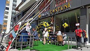 Batman Akın Tantuni