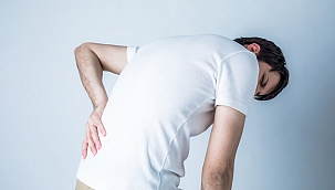 Bel fıtığı belirtileri arasında yalnızca bel ağrısı yok!