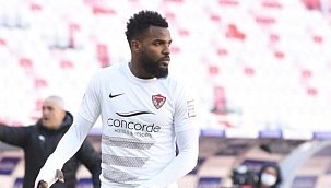 Boupendza'nın test sonucu çıktı