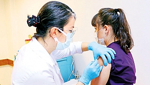 Diyanet açıkladı: Aşılar orucu bozmaz