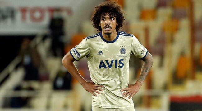 Fenerbahçe'de tartışılan adam: Luiz Gustavo