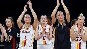 Galatasaray'da vaka sayısı 13'e çıktı