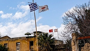 Kıbrıs görüşmeleri 4 yıl sonra Cenevre'de yeniden başlıyor!