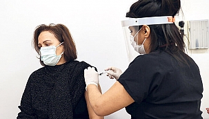 Koronavirüs aşısı orucu bozar mı? Oruç tutarken aşı olunur mu? Diyanet açıkladı!