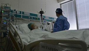 Koronavirüste durumu böyle gözler önüne serdi: Vakalar artmadı, patladı