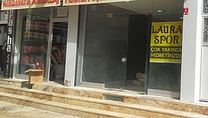 Laura Spor Mağazası