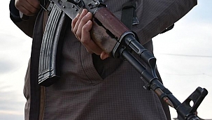 Nijerya'da silahlı saldırıda 8 güvenlik görevlisi hayatını kaybetti